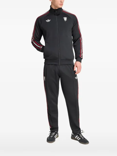 adidas Manchester United Originals Sportjacke