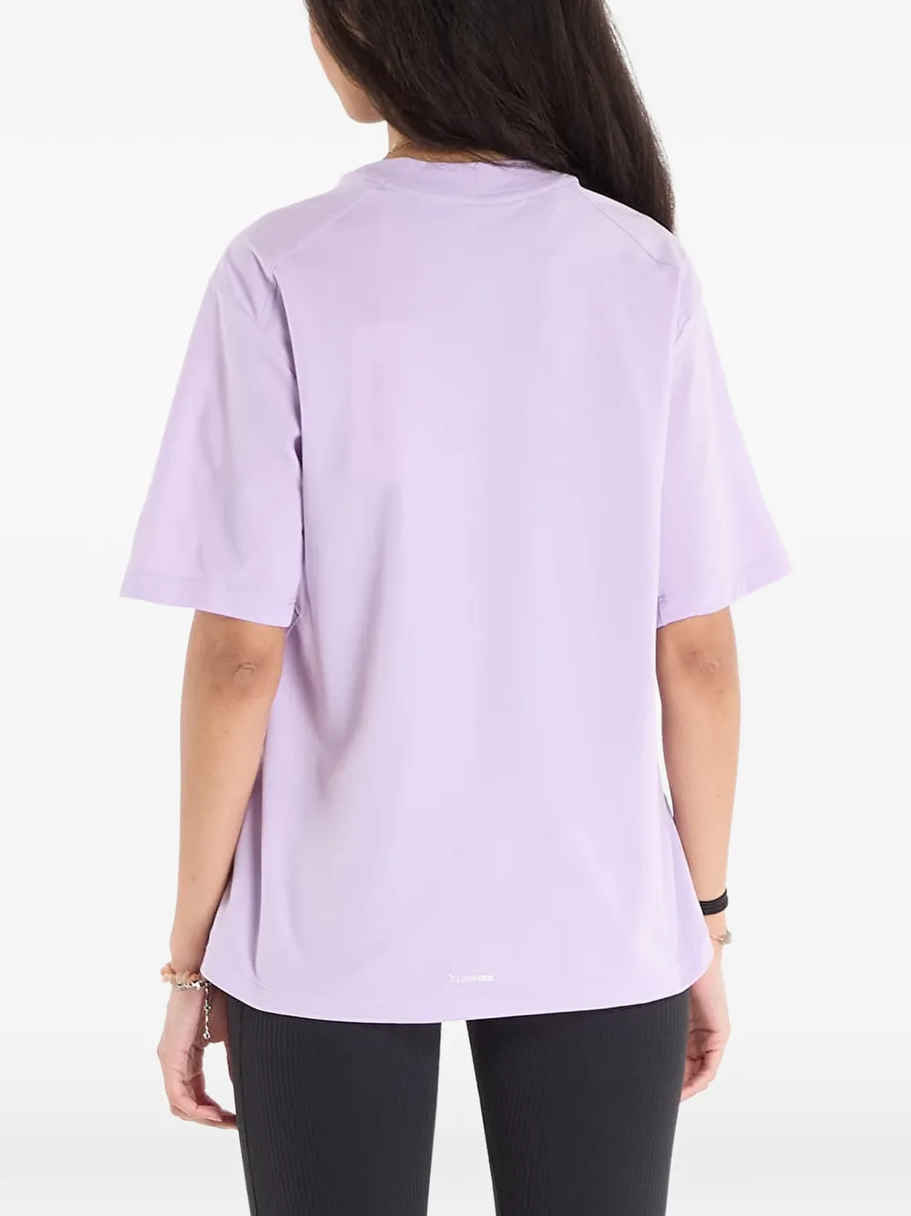 adidas Terrex Multi T-shirt Paars