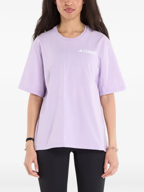 adidas playeras Terrex