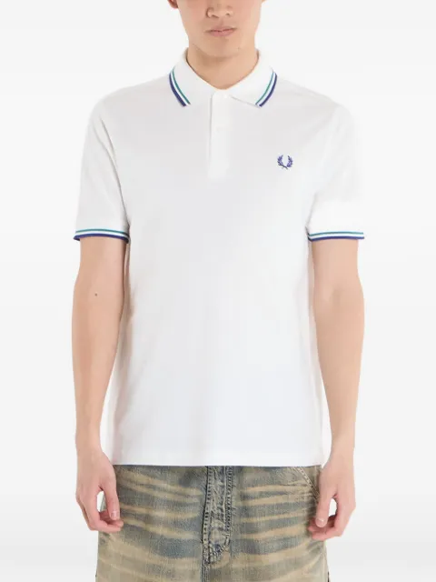 Fred Perry Twin Tipped polo shirt