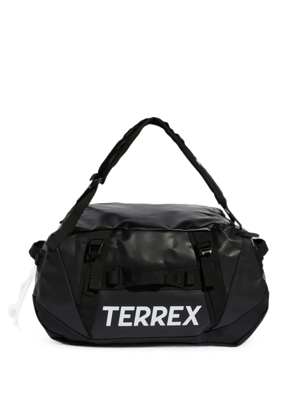 adidas Terrex Xperior Expedition duffeltas Zwart