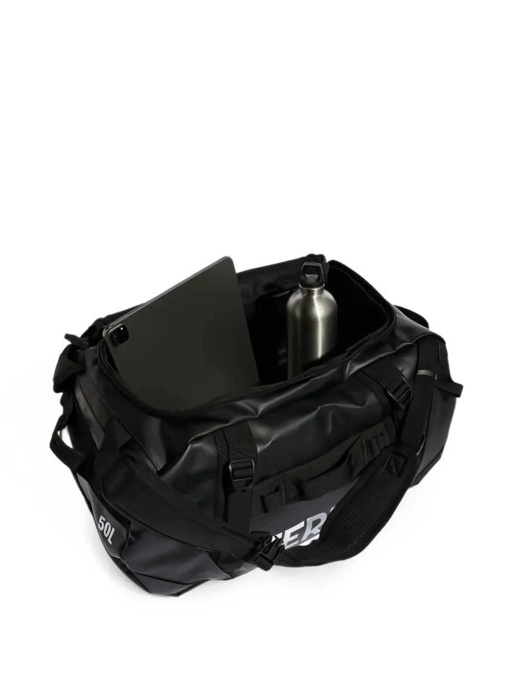adidas Terrex Xperior Expedition duffeltas Zwart