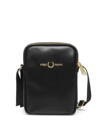 Fred Perry