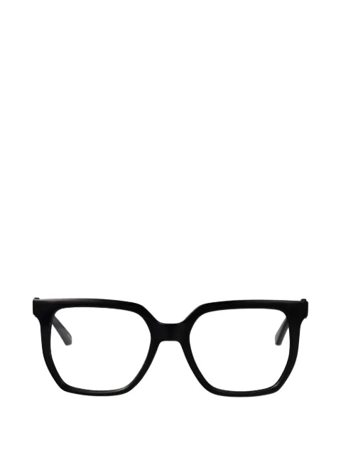 Karl Lagerfeld square-frame glasses