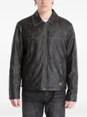 Post Archive Faction Cabaret Jacket | Black | FARFETCH