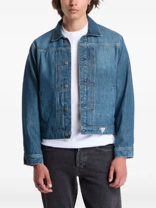 GUESS USA