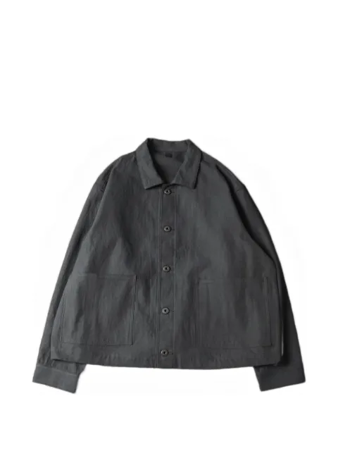 TAIGA TAKAHASHI Lot.303 coverall jacket