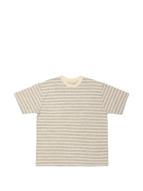 TAIGA TAKAHASHI Lot. 617 striped T-shirt