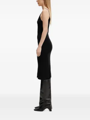 Rick Owens Lilies Dresses – Luxury Dresses – Farfetch