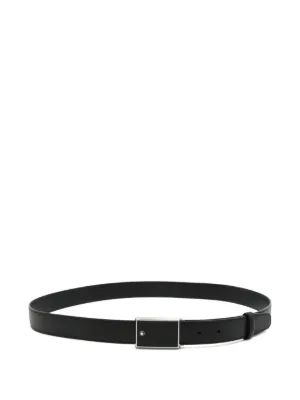 Off-White グラフィック バックル ベルト | ブラック | FARFETCH JP