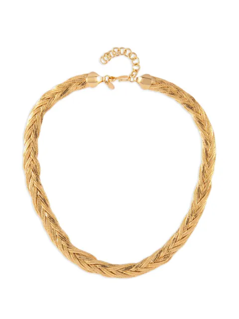 Monet Pre-Owned 1980s Monet Necklace