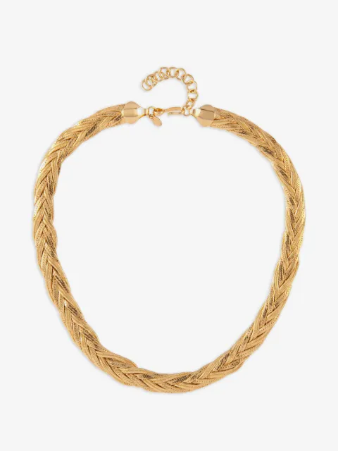 Monet Pre-Owned 1980s Monet Necklace