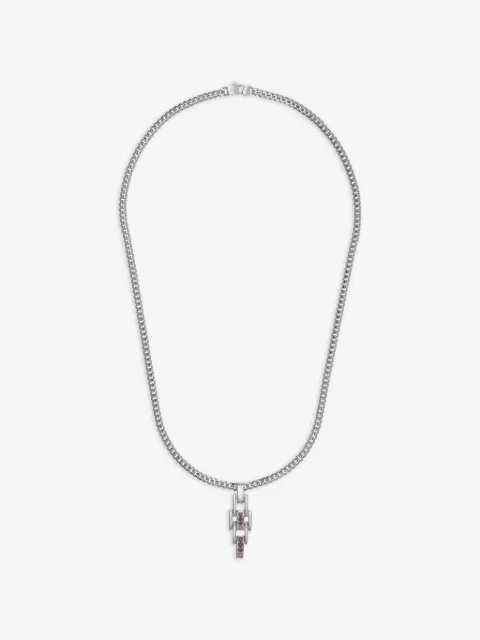 DESMOS collier Miami Sun