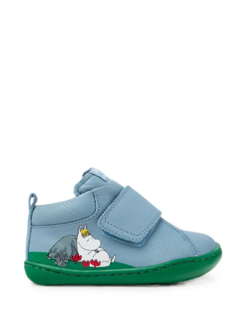 Camper Kids botines Peu Cami