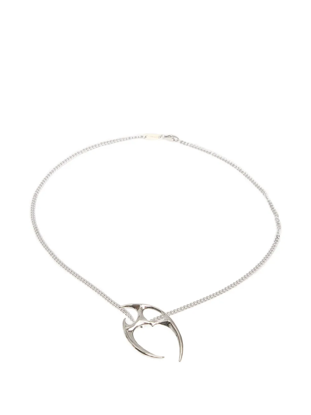Vitaly Censor Pendant Necklace In Neutral