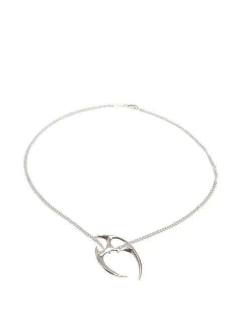 Vitaly Censor pendant necklace