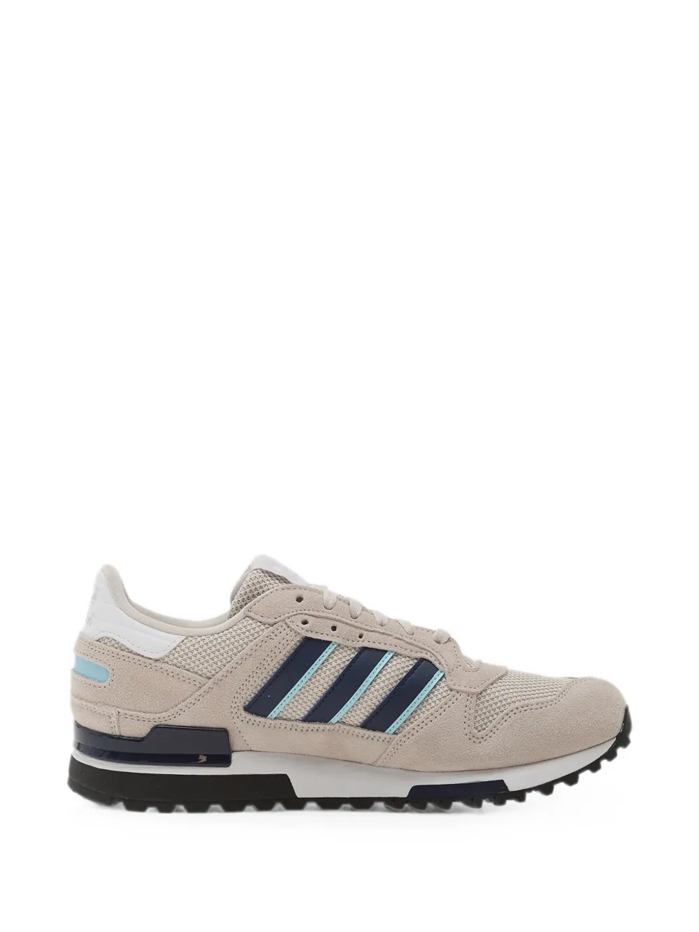 adidas ZX 600 low-top sneakers - Toni neutri