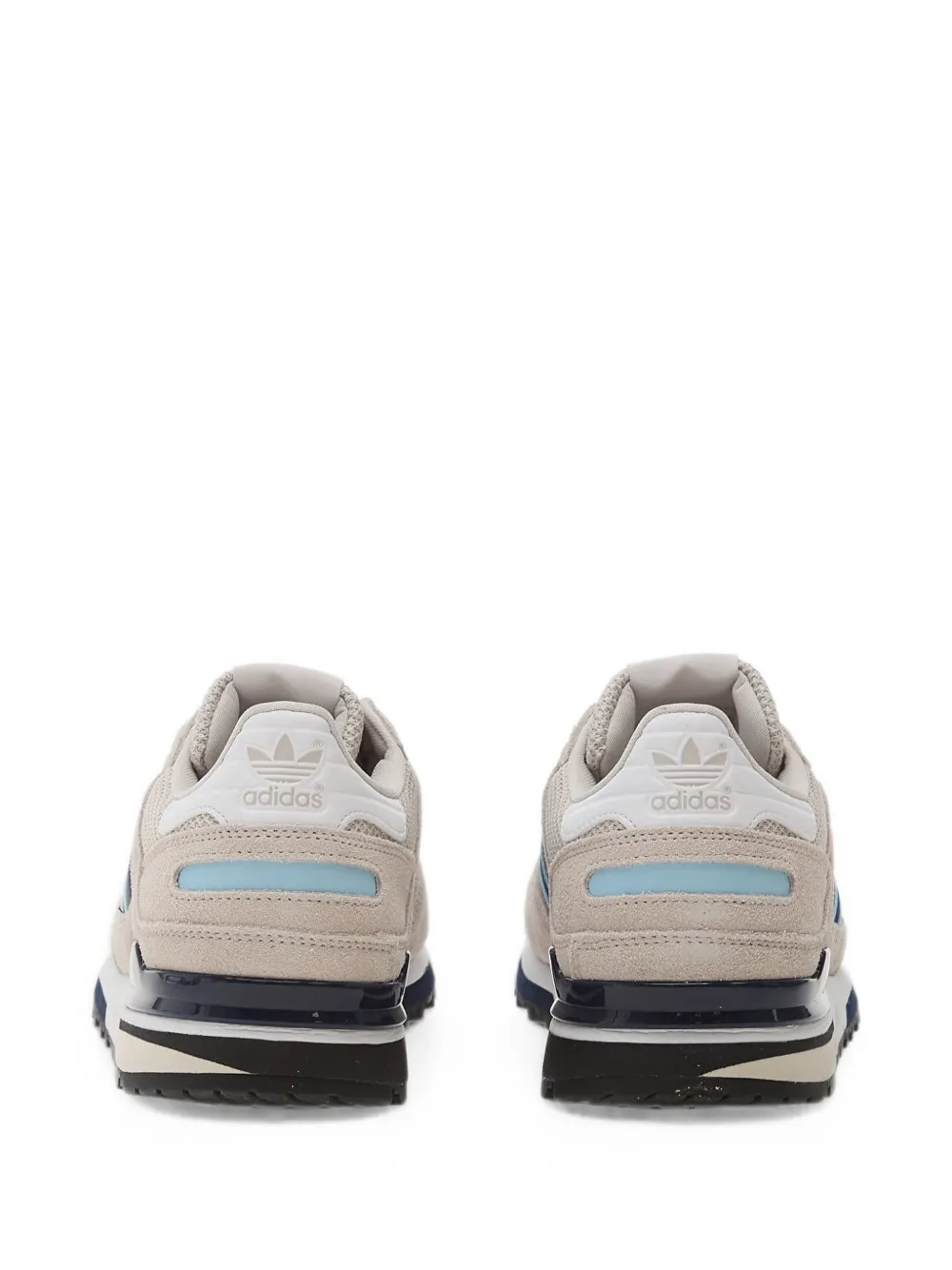 adidas ZX 600 low-top sneakers Beige