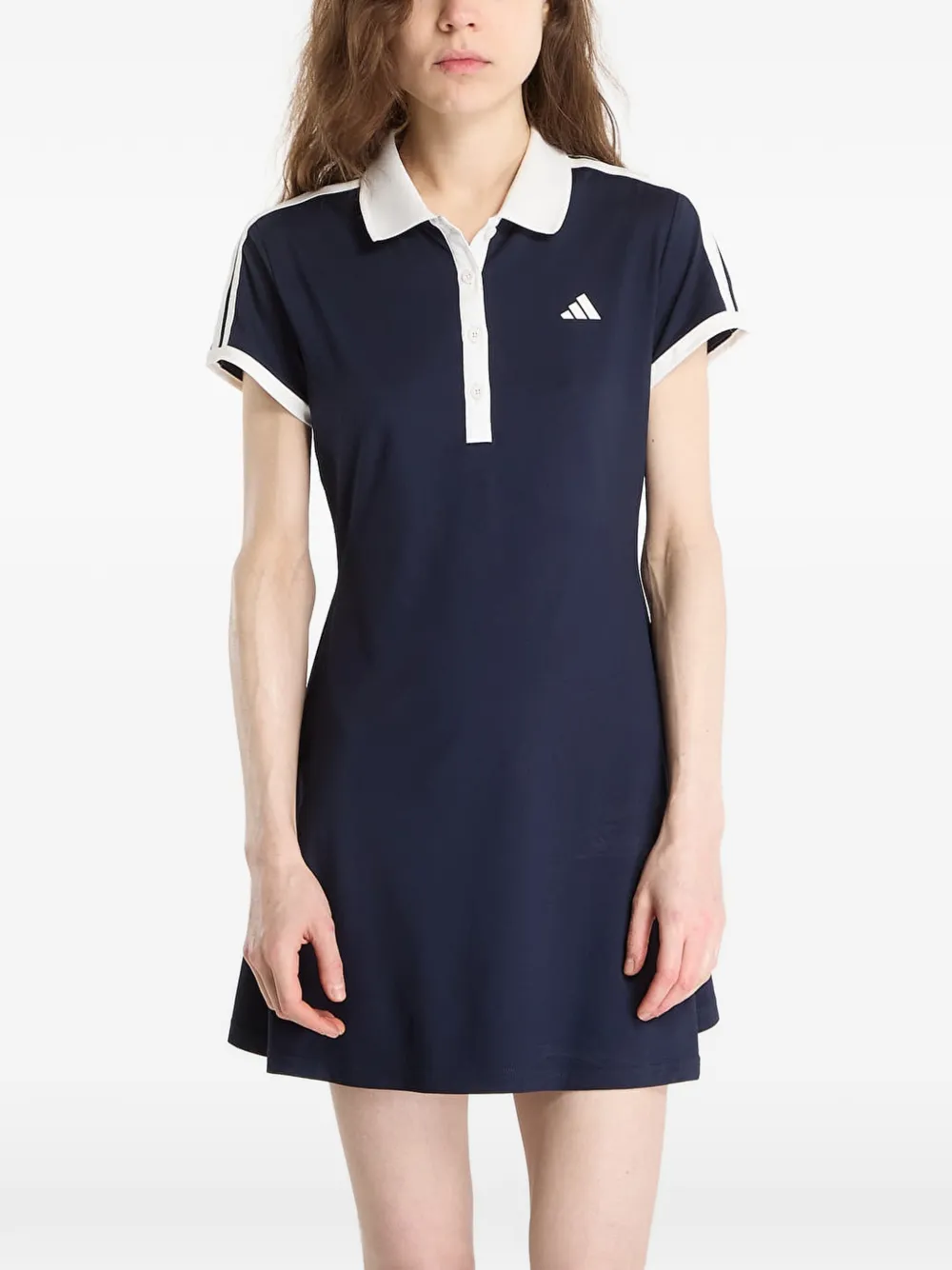 adidas Tennis Classics dress - Blu