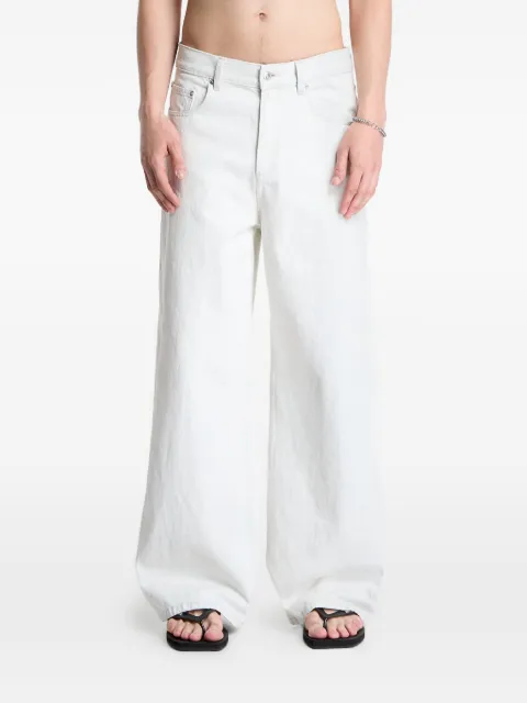 A.P.C. Clyde jeans