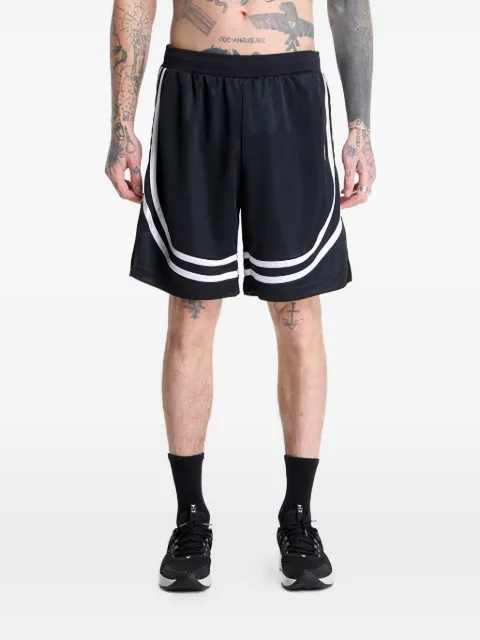 Under Armour Curry Signature performance shorts