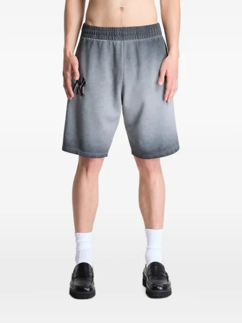 NEW ERA CAP New York Yankees washed shorts