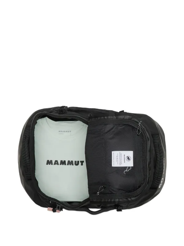 Mammut Cargo 50 バックパック | ブラック | FARFETCH JP
