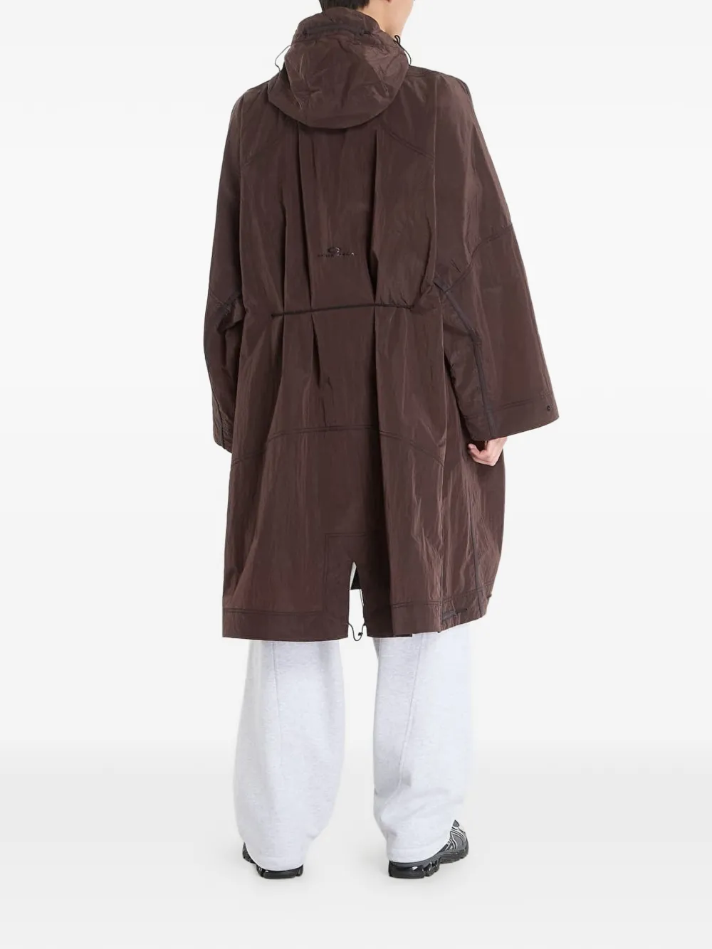 Oakley Latitude Soar parka Bruin