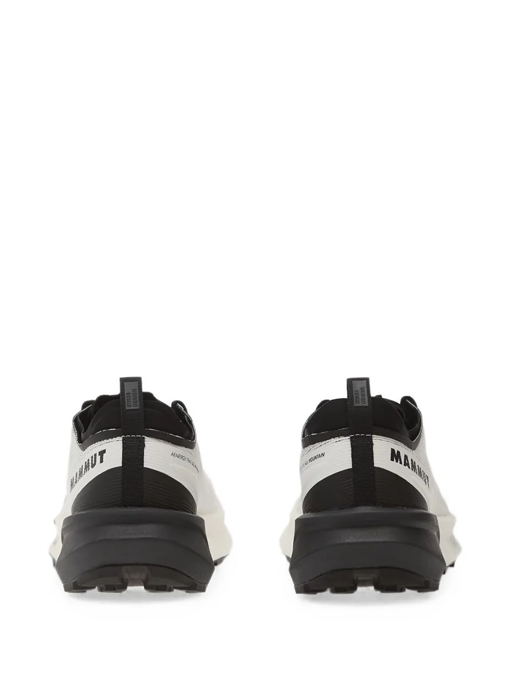 Mammut Aenergy Trail All Mountain sneakers Beige