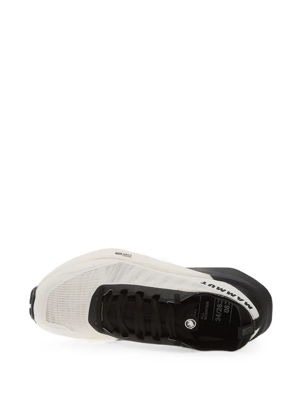 Mammut Aenergy Trail All Mountain sneakers Beige