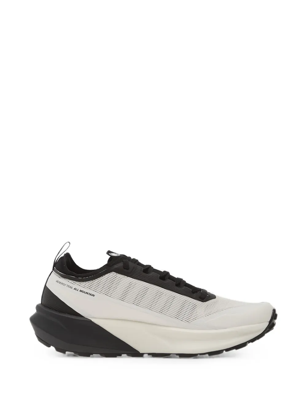 Mammut Aenergy Trail All Mountain sneakers - Toni neutri