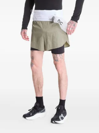 On 