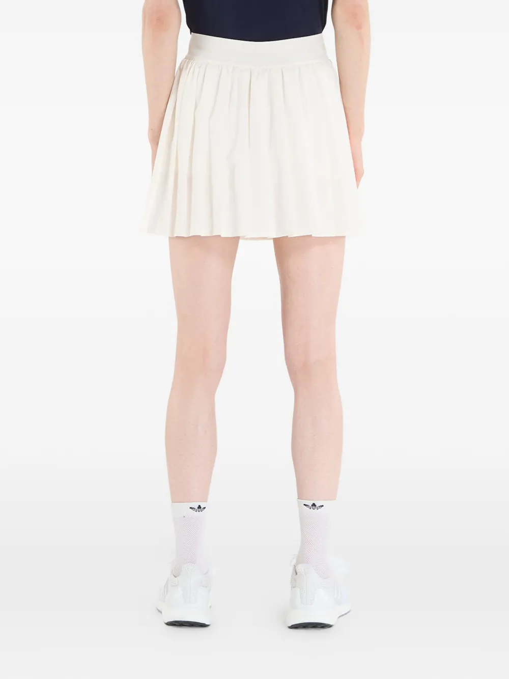 adidas Padel Classics plooirok Beige