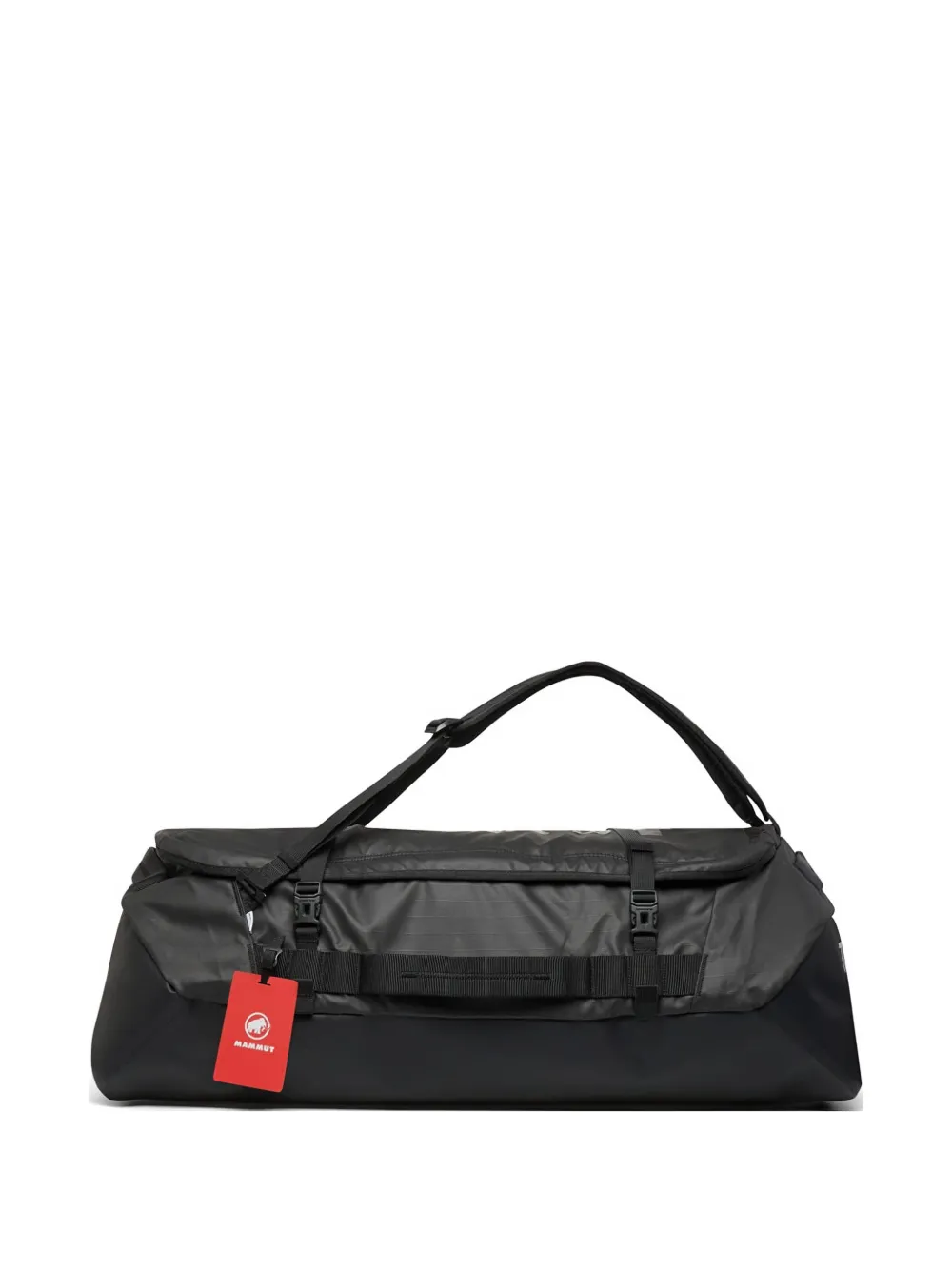 Mammut Cargo 70 duffel bag - Nero