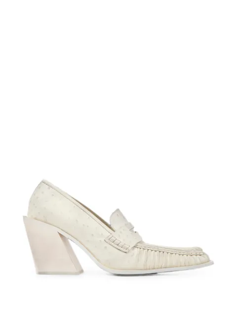 CamperLab mocasines Escandalo