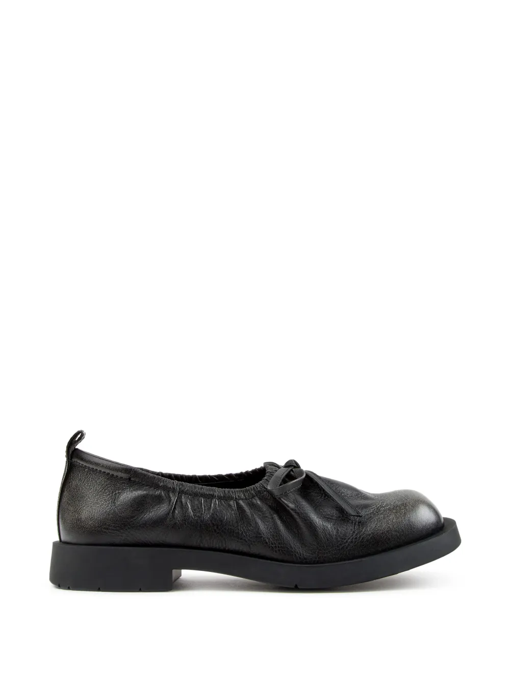 CamperLab 1978 leather loafers