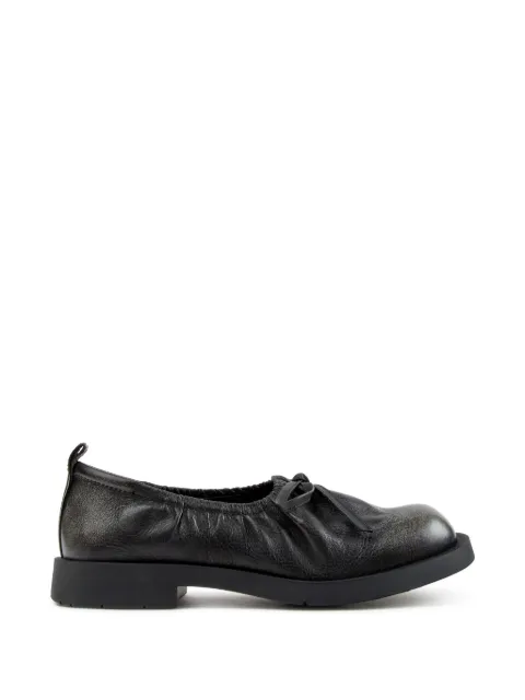 CamperLab 1978 leather loafers