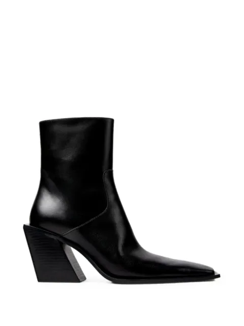 CamperLab botines Escandalo de piel