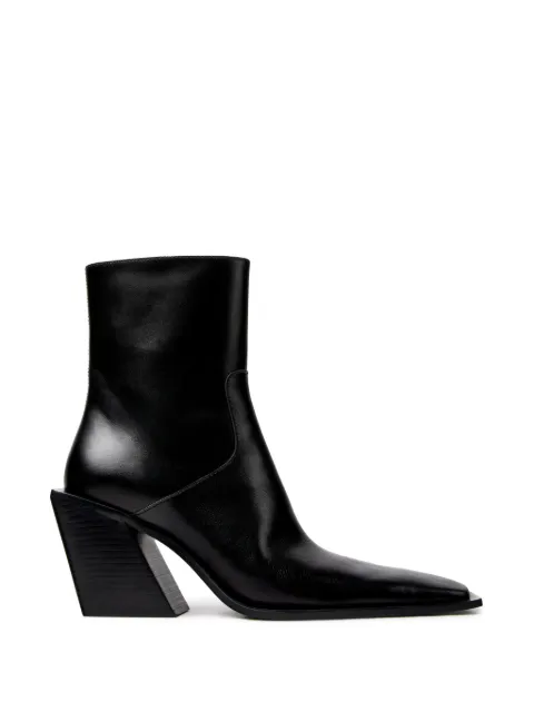 CamperLab Escandalo leather ankle boots