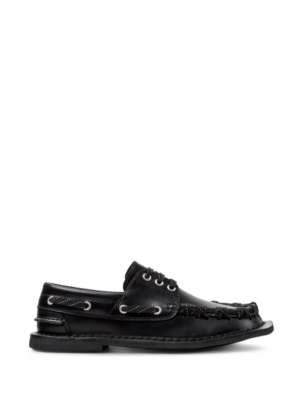 CamperLab Eki boat shoes