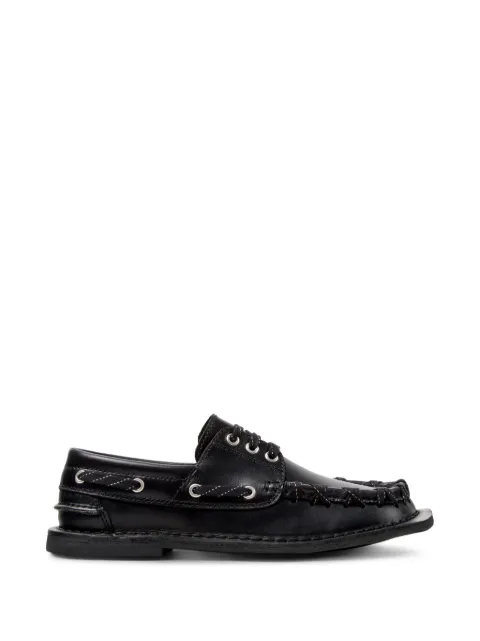 CamperLab Eki boat shoes