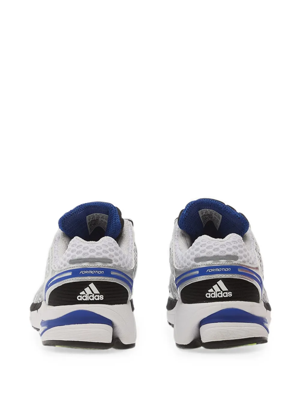 adidas Adistar Control 5 sneakers Grijs