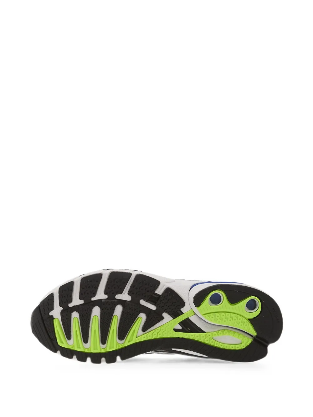 adidas Adistar Control 5 sneakers Grijs