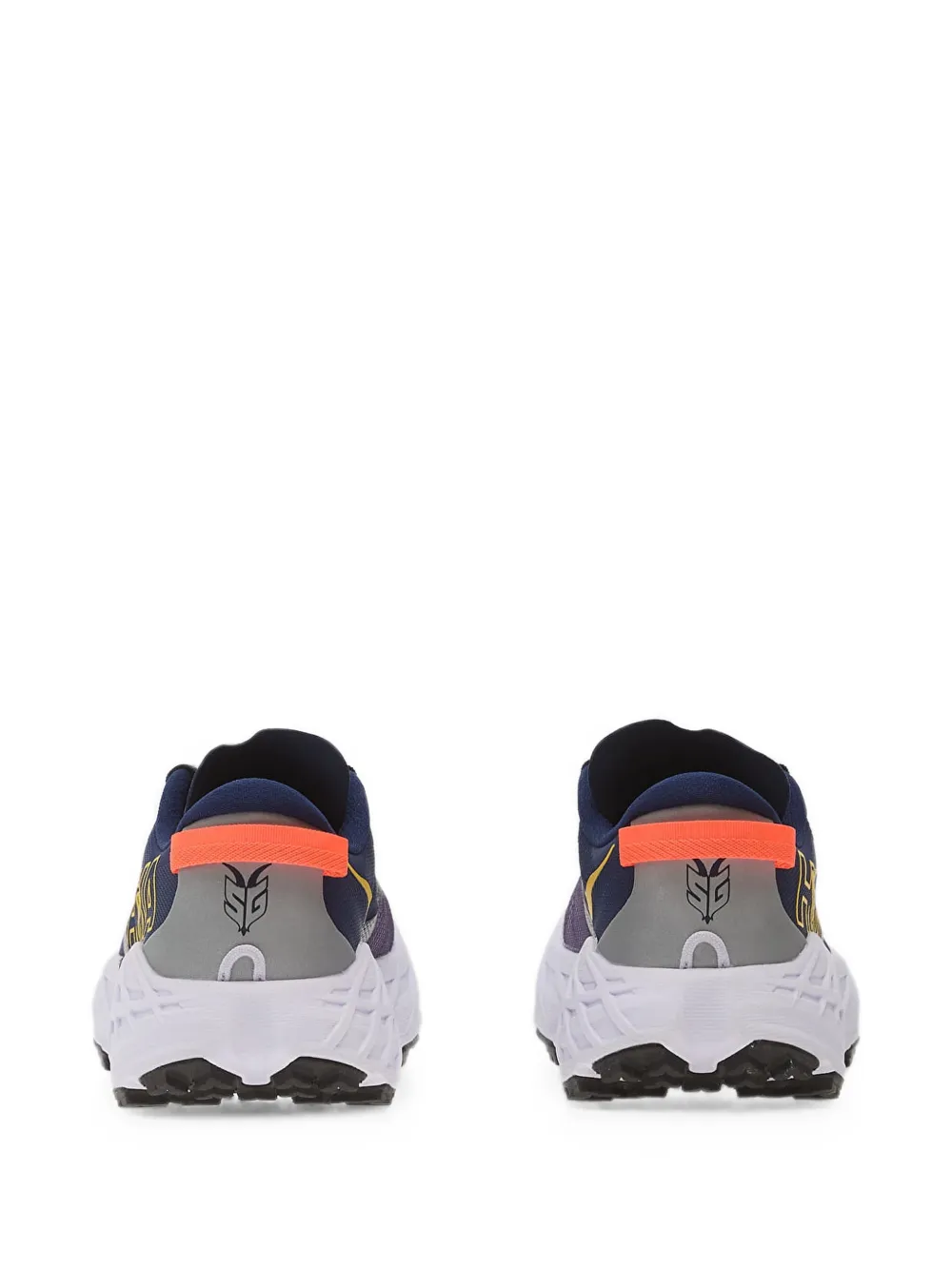 HOKA Speedgoat 7 sneakers Blauw