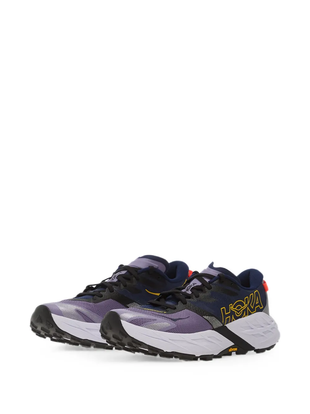 HOKA Speedgoat 7 sneakers Blauw