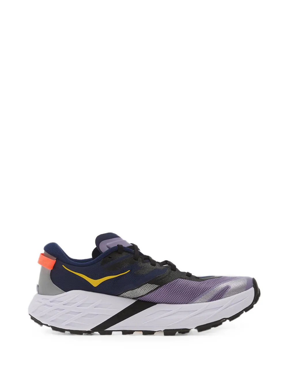 HOKA Speedgoat 7 sneakers - Blu