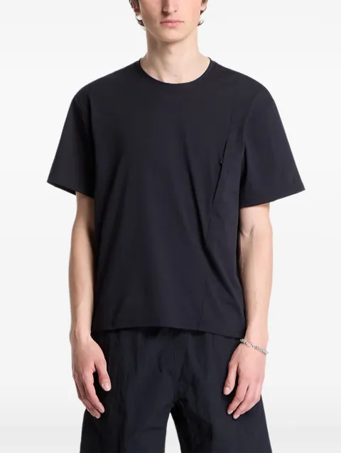Tilak Poutnik Shiva T-shirt