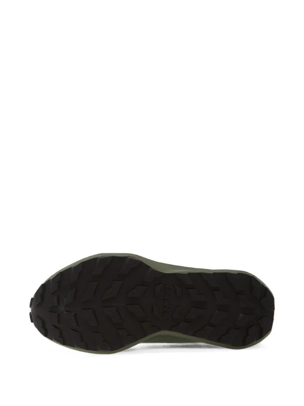 Mammut Aenergy Hike Low sneakers Grijs