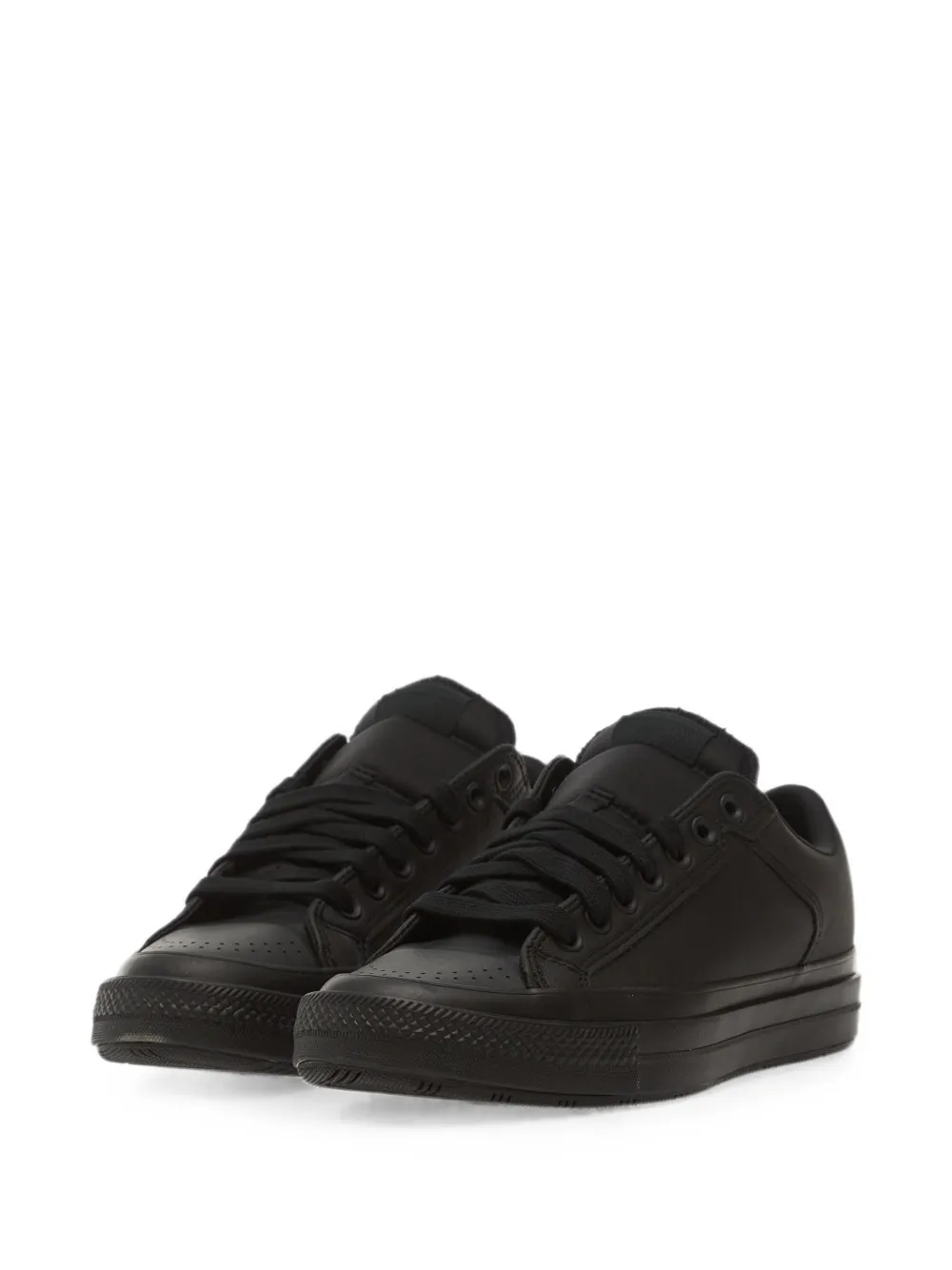 Converse Chuck Taylor Pennant Se sneakers Zwart