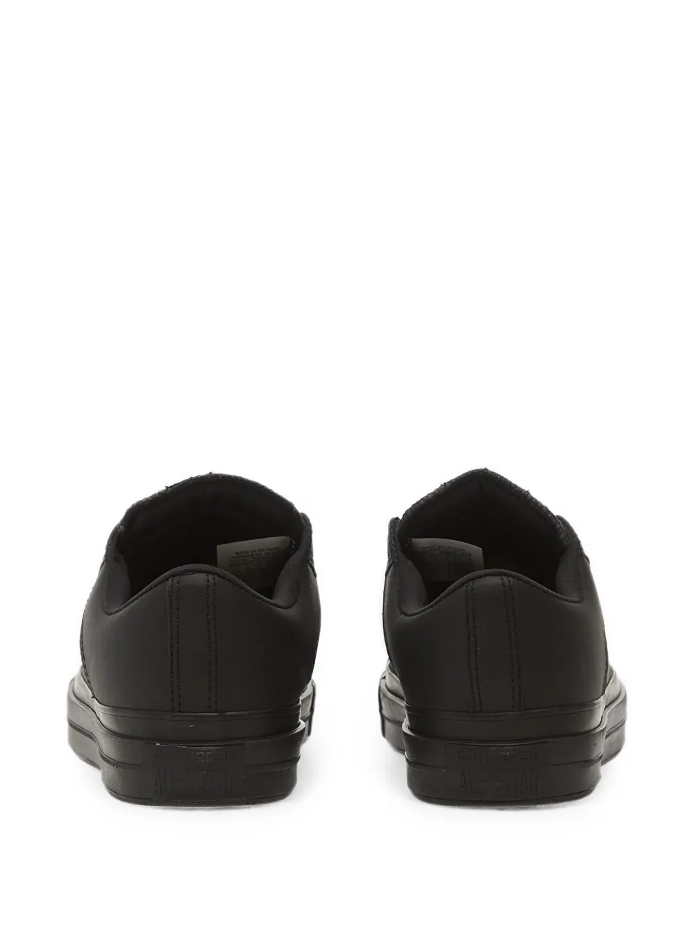 Converse Chuck Taylor Pennant Se sneakers Zwart
